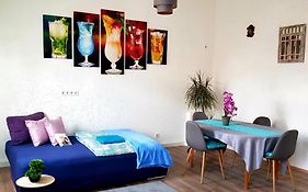 Ferienwohnung Hesse